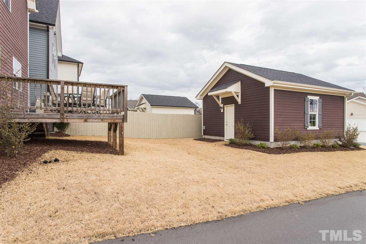 461 Daniel Ridge Rd. Wendell, NC 27591 - Photo 24 of 29 Gallery Image 24