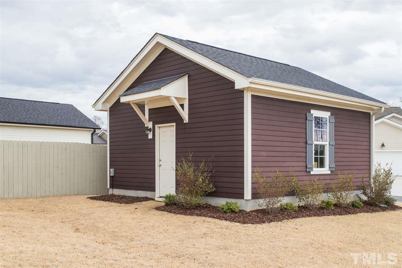 461 Daniel Ridge Rd. Wendell, NC 27591 - Photo 25 of 29 Gallery Image 25
