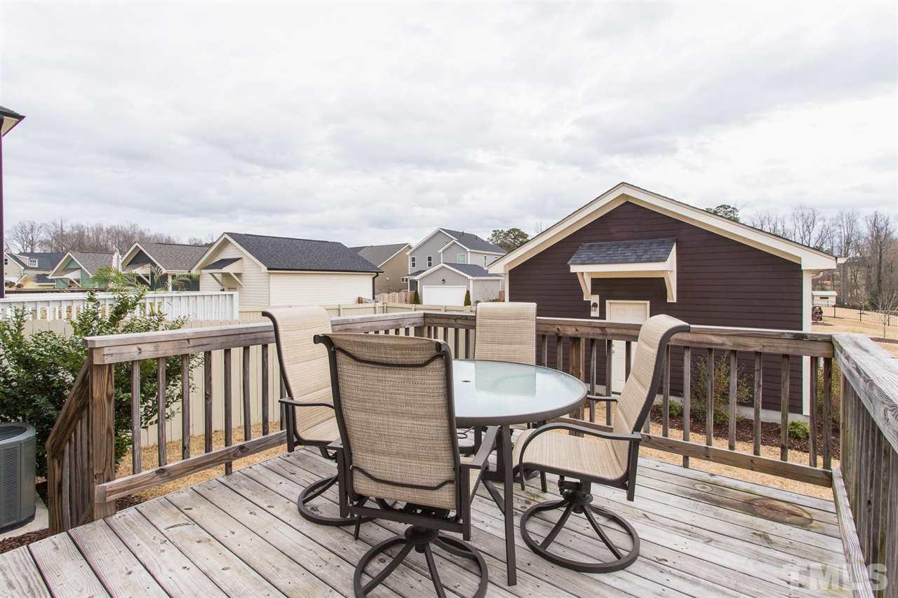 461 Daniel Ridge Rd. Wendell, NC 27591 - Photo 27 of 29 Gallery Image 27