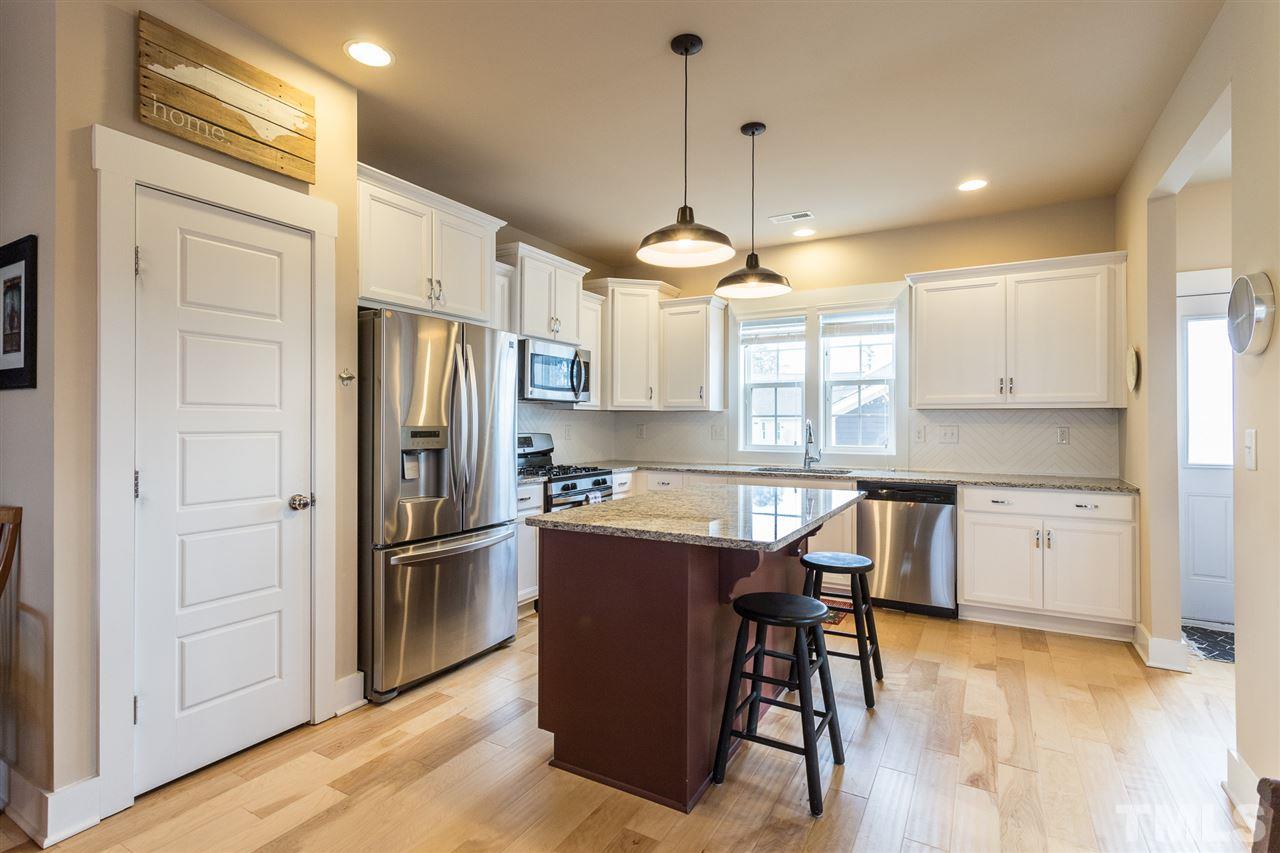 461 Daniel Ridge Rd. Wendell, NC 27591 - Photo 8 of 29 Gallery Image 8