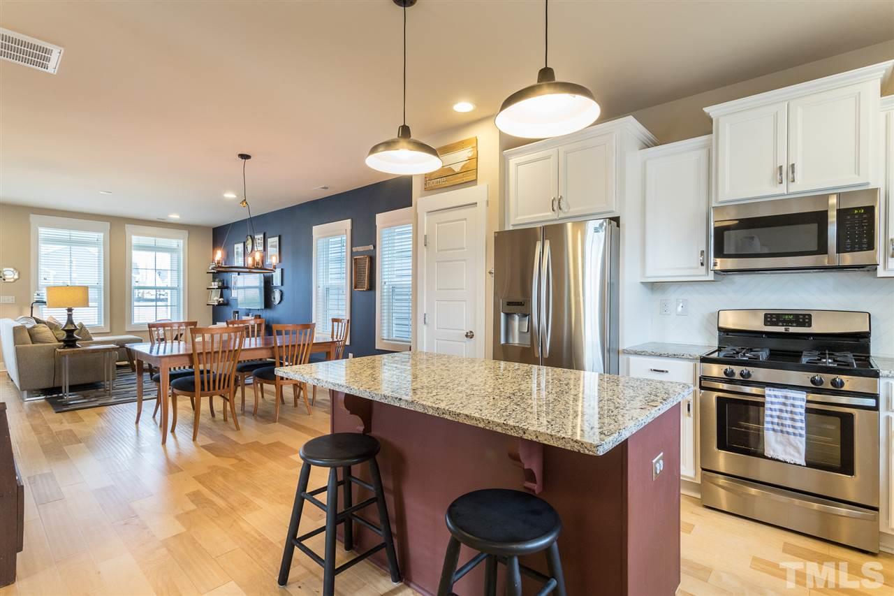 461 Daniel Ridge Rd. Wendell, NC 27591 - Photo 10 of 29 Gallery Image 10