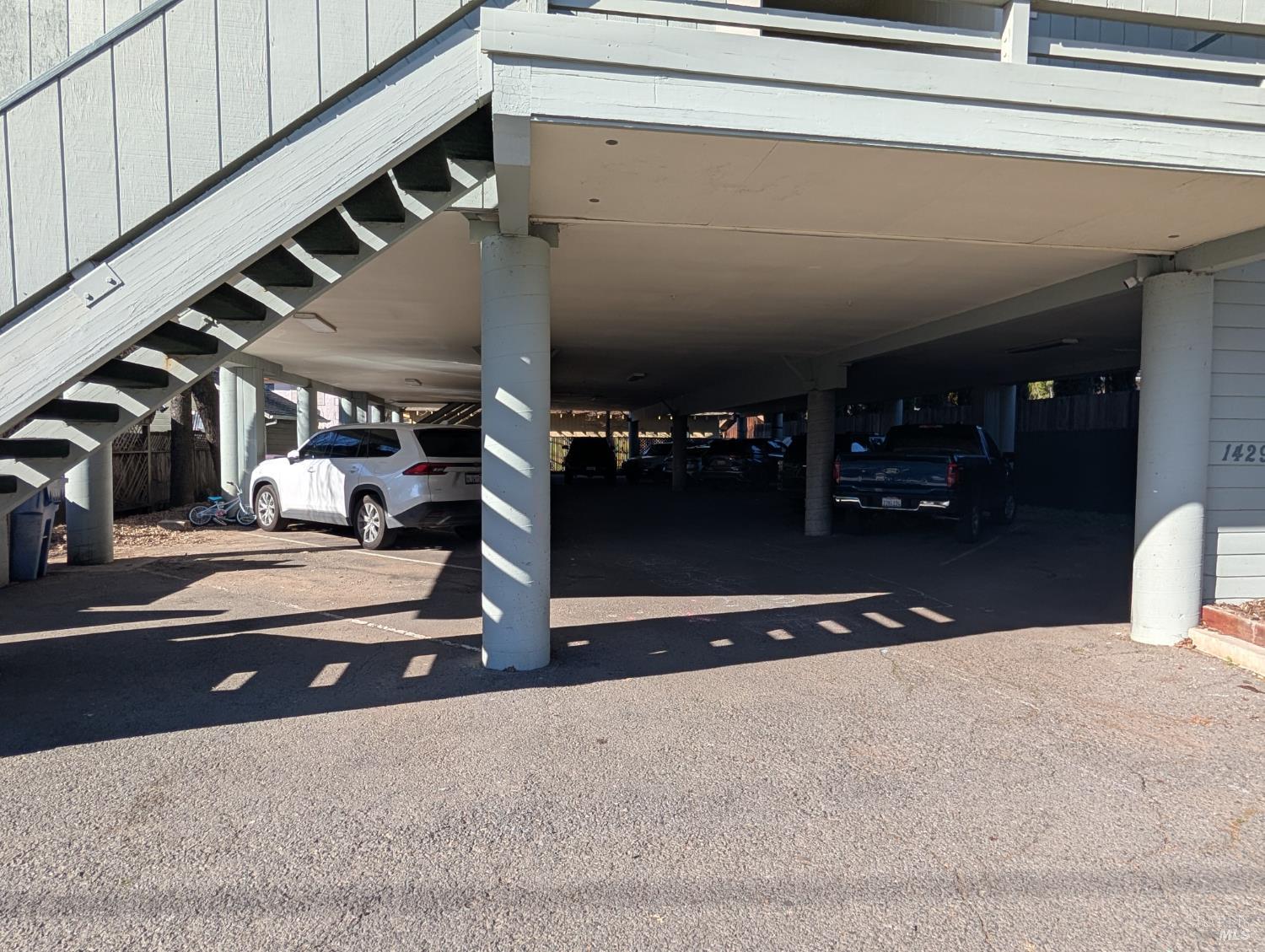 1429 3rd Street Calistoga, CA 94515 - Photo 2 of 10