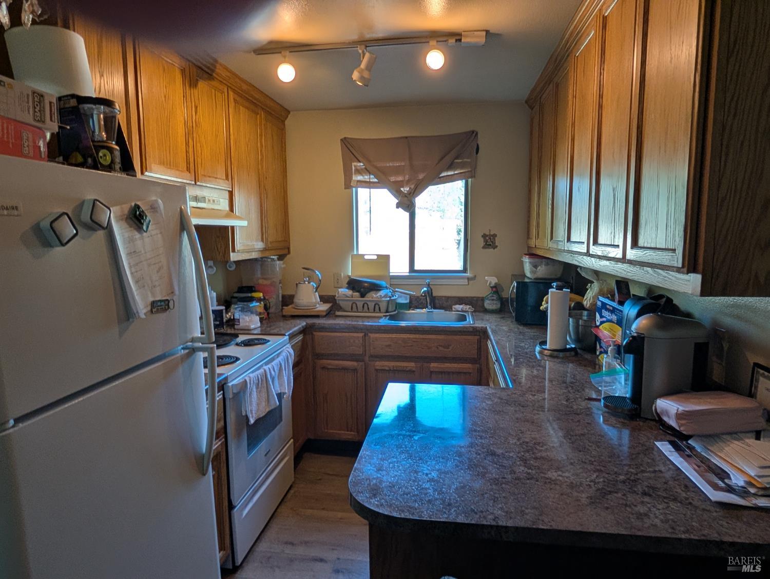 1429 3rd Street Calistoga, CA 94515 - Photo 4 of 10