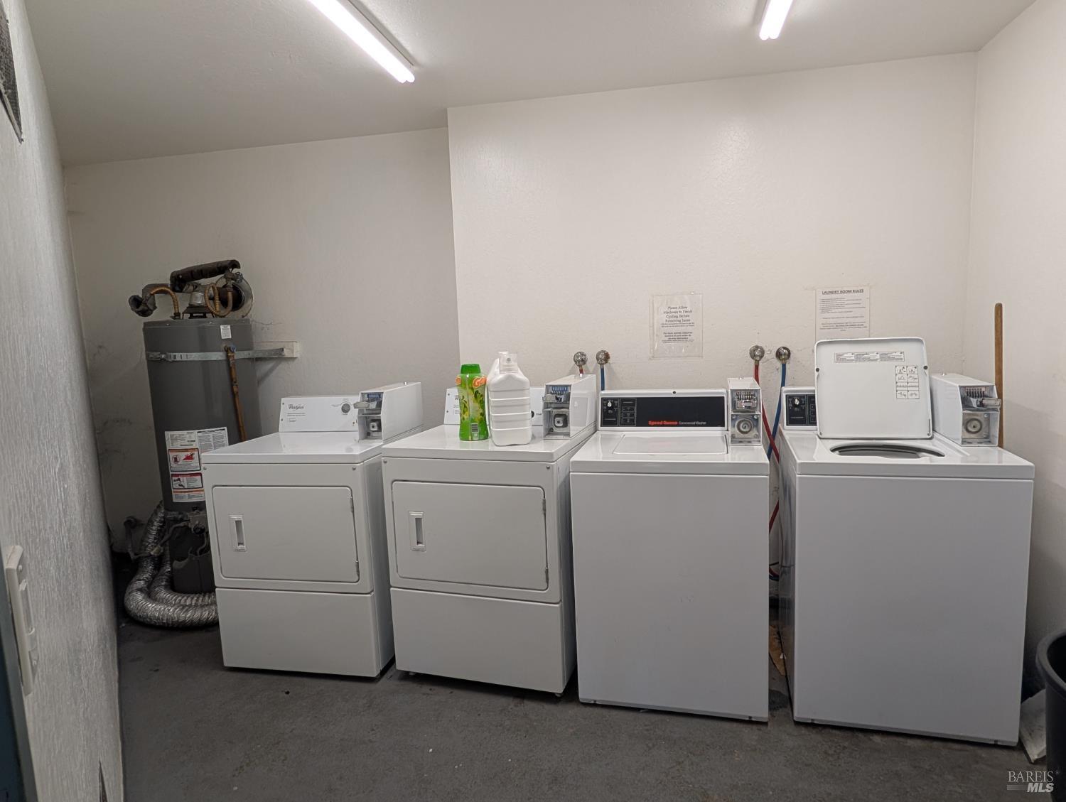 1429 3rd Street Calistoga, CA 94515 - Photo 9 of 10