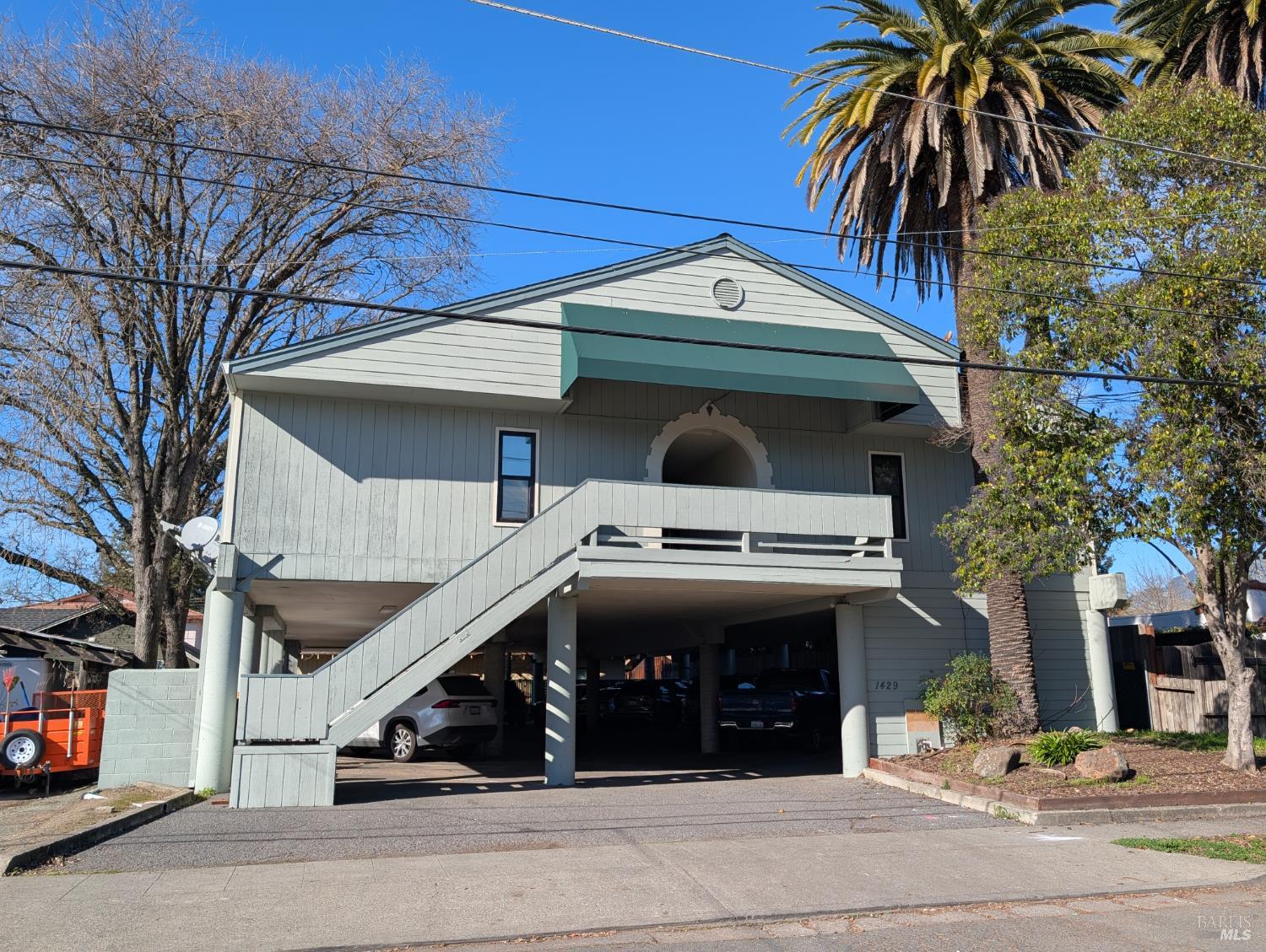 1429 3rd Street Calistoga, CA 94515 - Photo 10 of 10