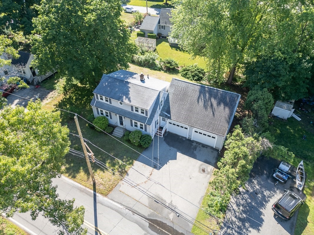 16 Rangeway Road North Billerica, MA 01862 - Photo 31 of 36