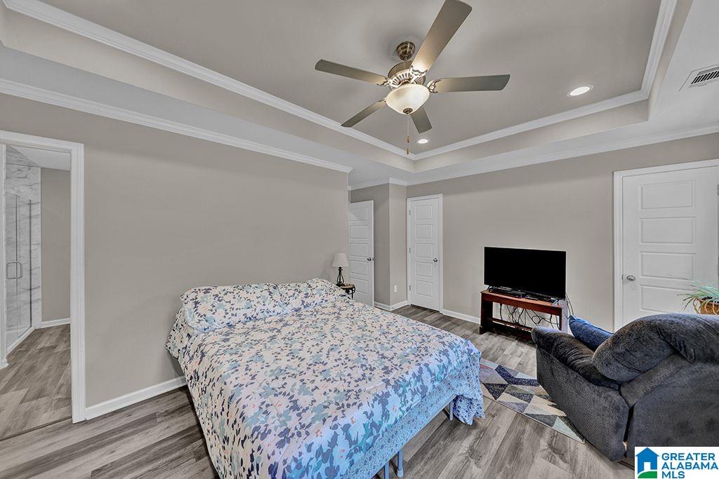 2445 Summit Park Road Odenville, AL 35120 - Photo 14 of 28