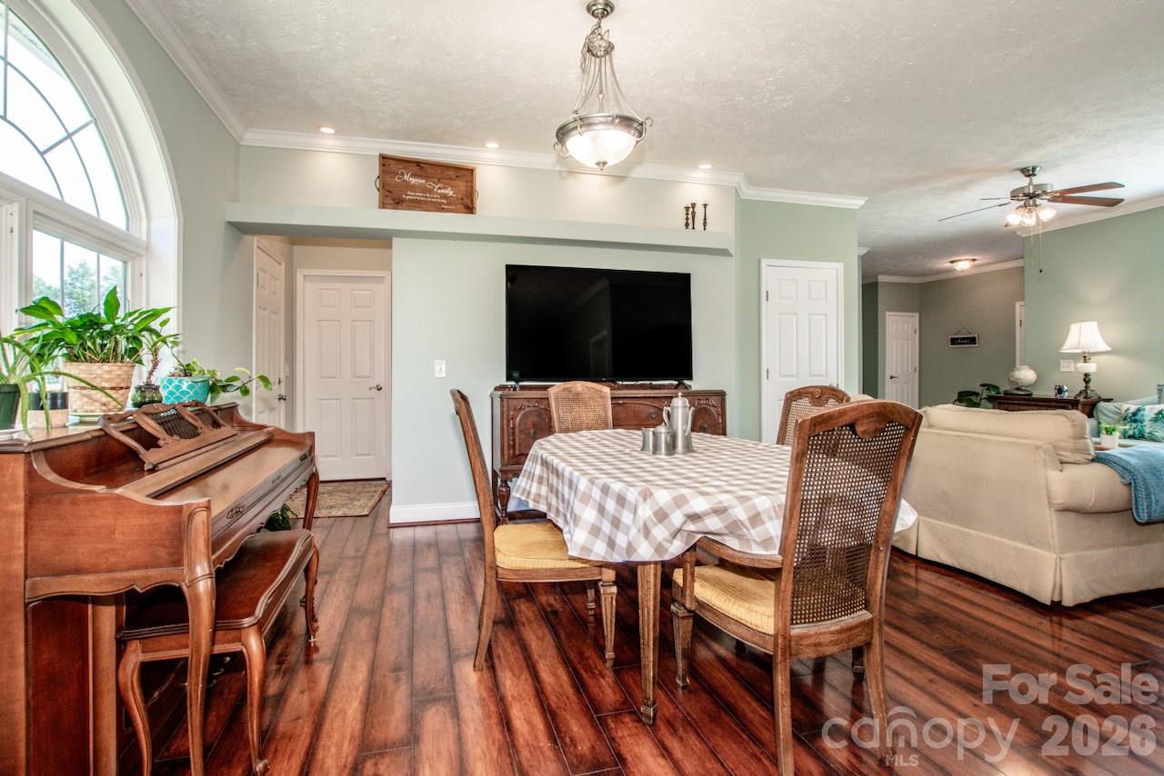 2860 Needmore Road Woodleaf, NC 27054 - Photo 24 of 48