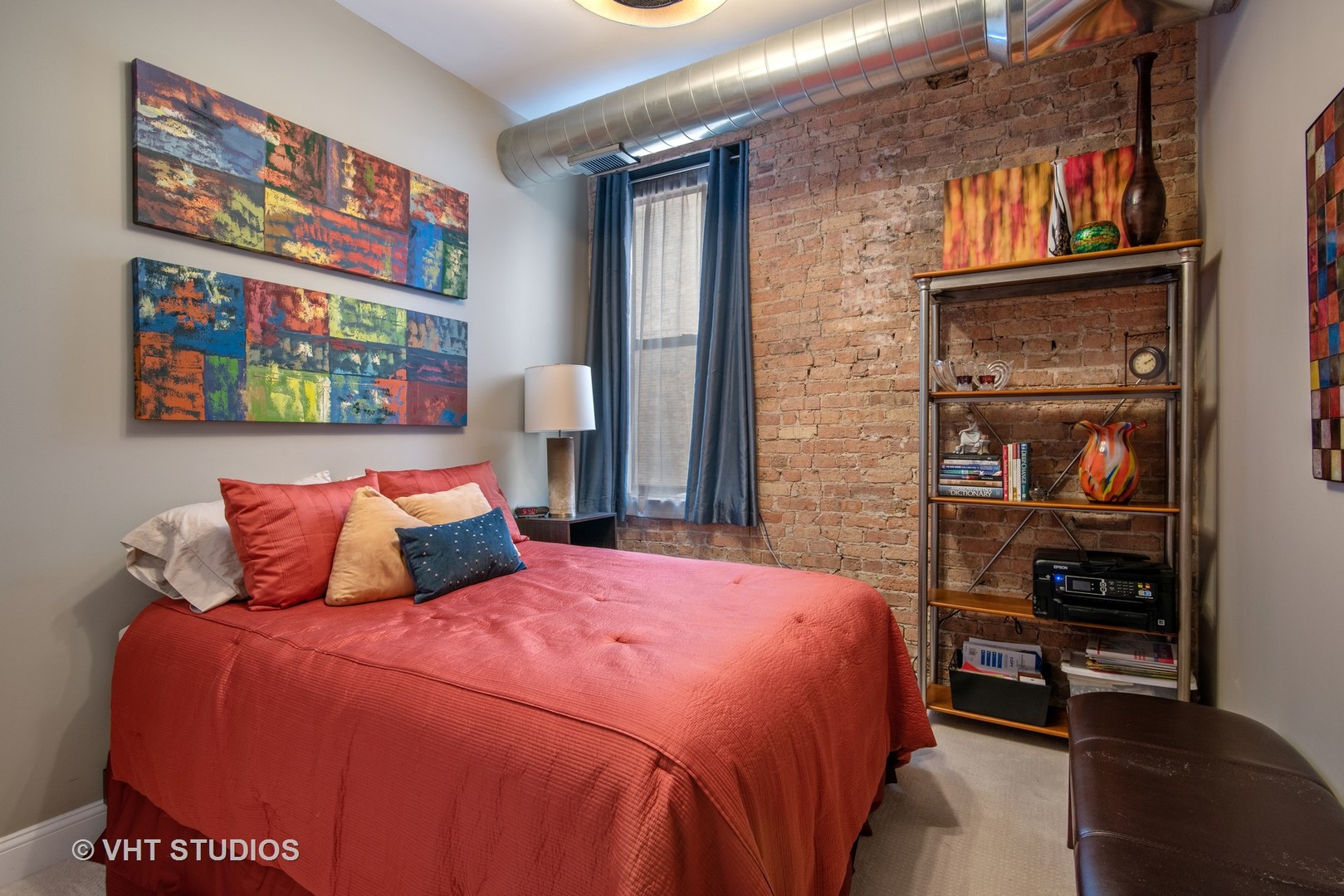 23 North Green Street, Unit 402 Chicago, IL 60607 - Photo 12 of 17