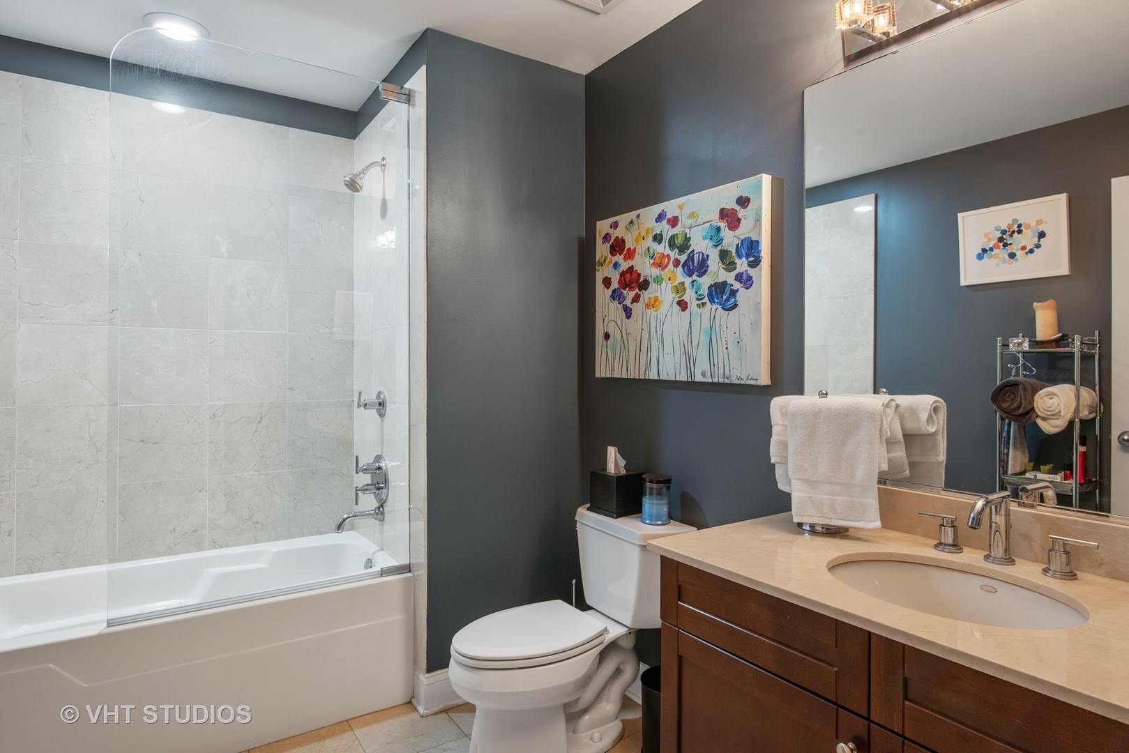 23 North Green Street, Unit 402 Chicago, IL 60607 - Photo 13 of 17