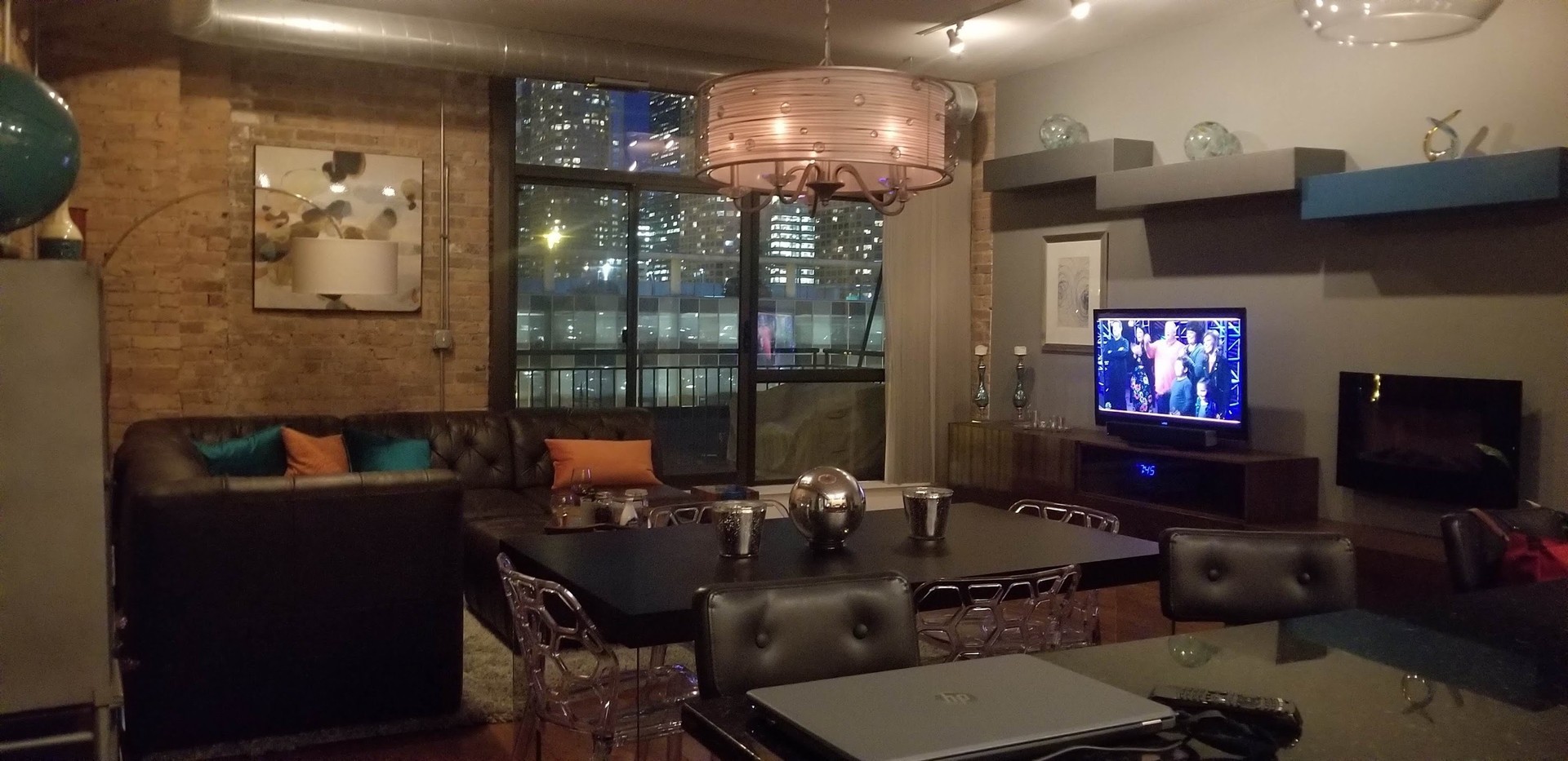 23 North Green Street, Unit 402 Chicago, IL 60607 - Photo 16 of 17