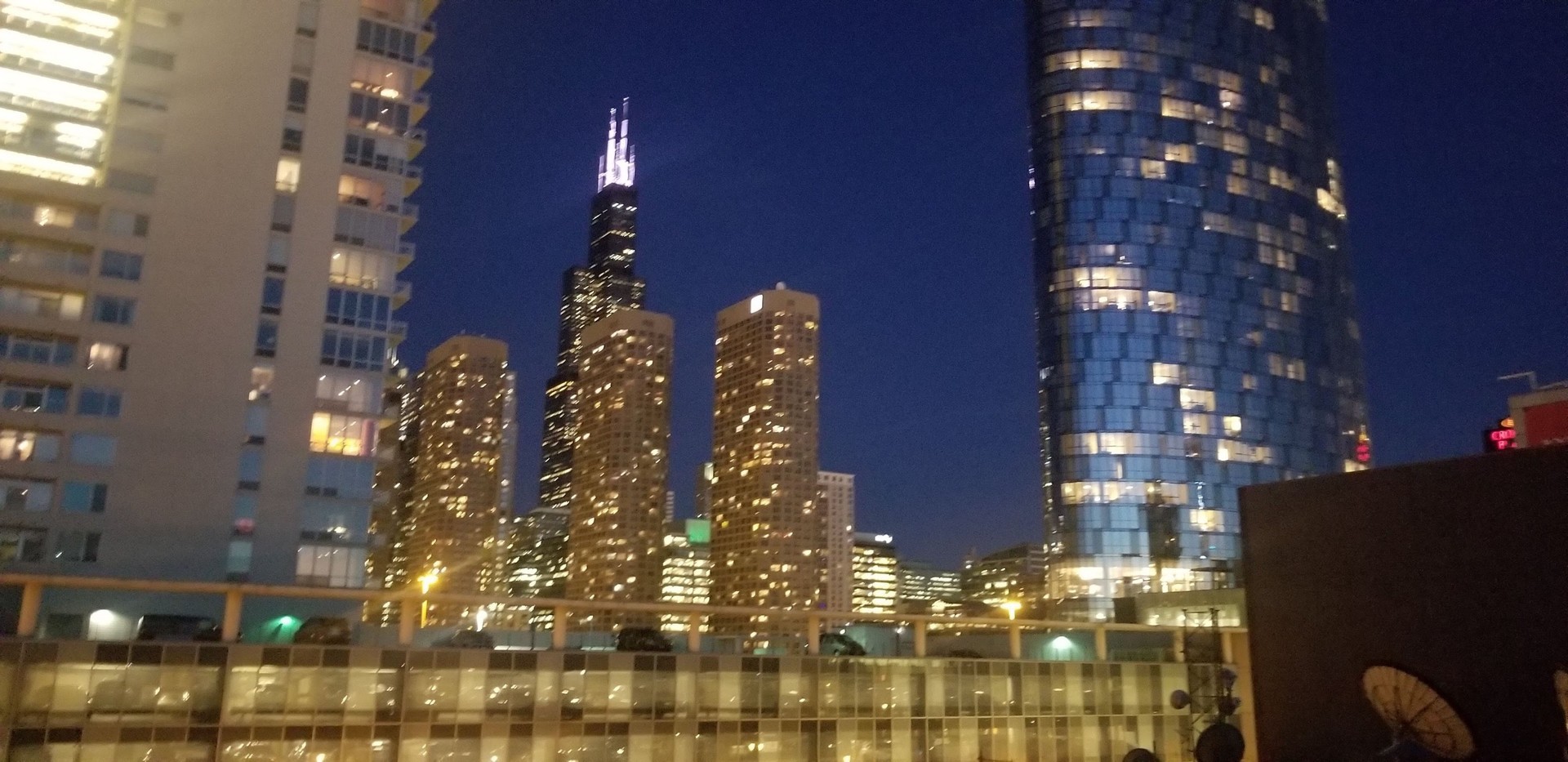 23 North Green Street, Unit 402 Chicago, IL 60607 - Photo 17 of 17