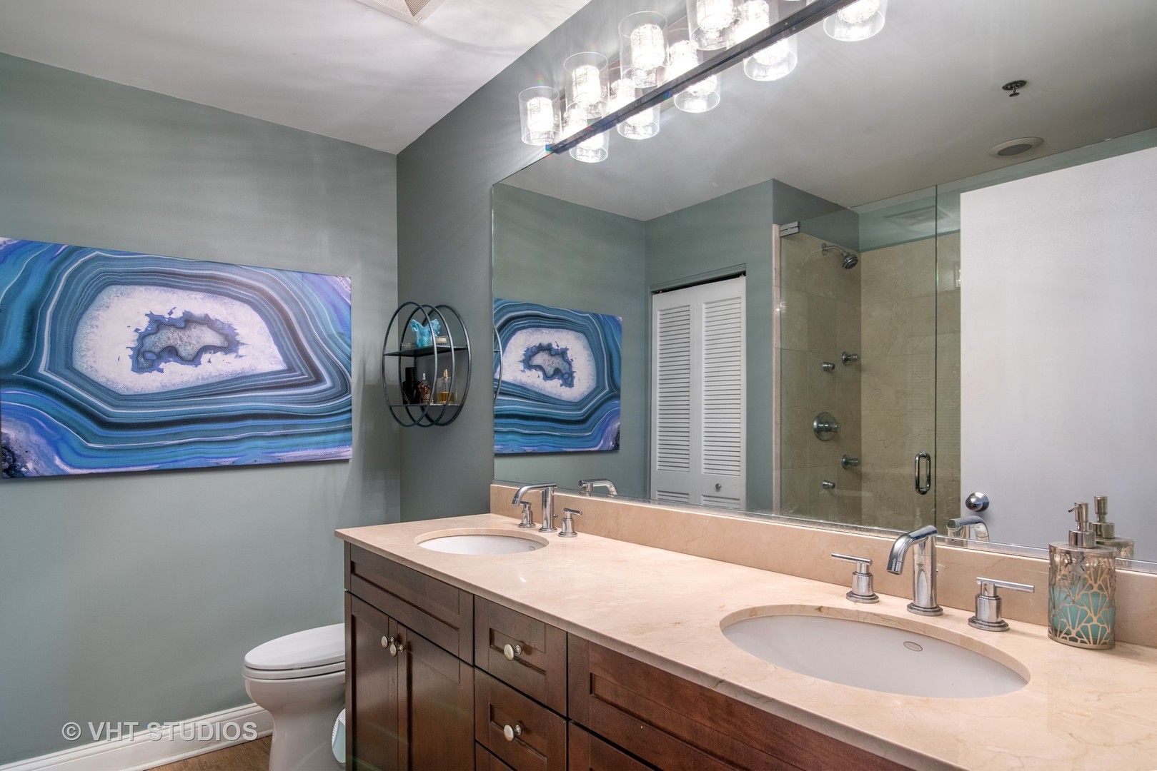 23 North Green Street, Unit 402 Chicago, IL 60607 - Photo 10 of 17