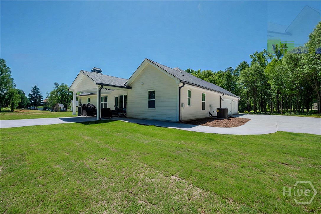 100 Wilson Garage Road Commerce, GA 30529 - Photo 2 of 8