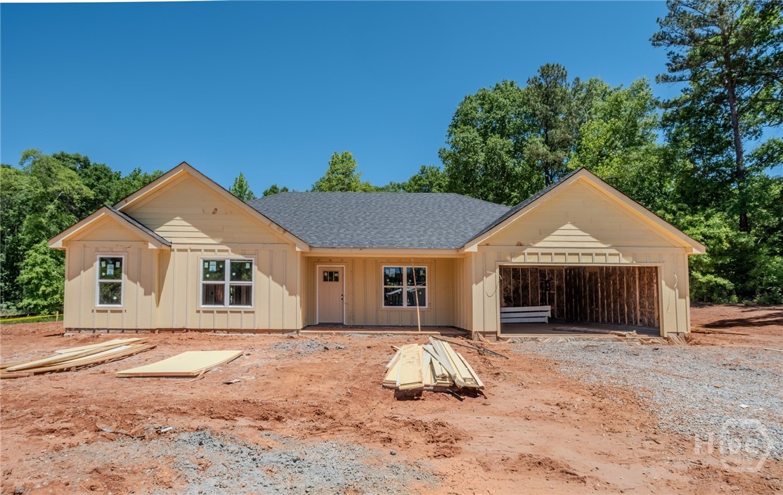 100 Wilson Garage Road Commerce, GA 30529 - Photo 3 of 8