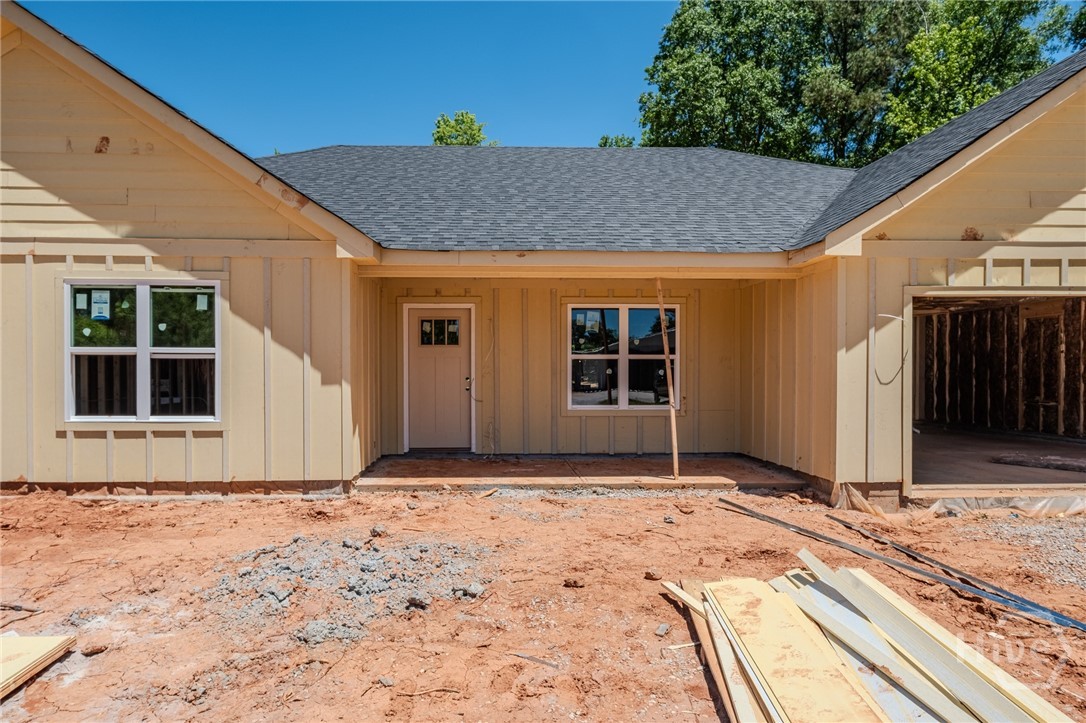 100 Wilson Garage Road Commerce, GA 30529 - Photo 4 of 8