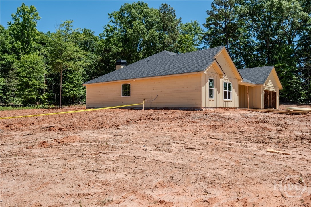 100 Wilson Garage Road Commerce, GA 30529 - Photo 5 of 8