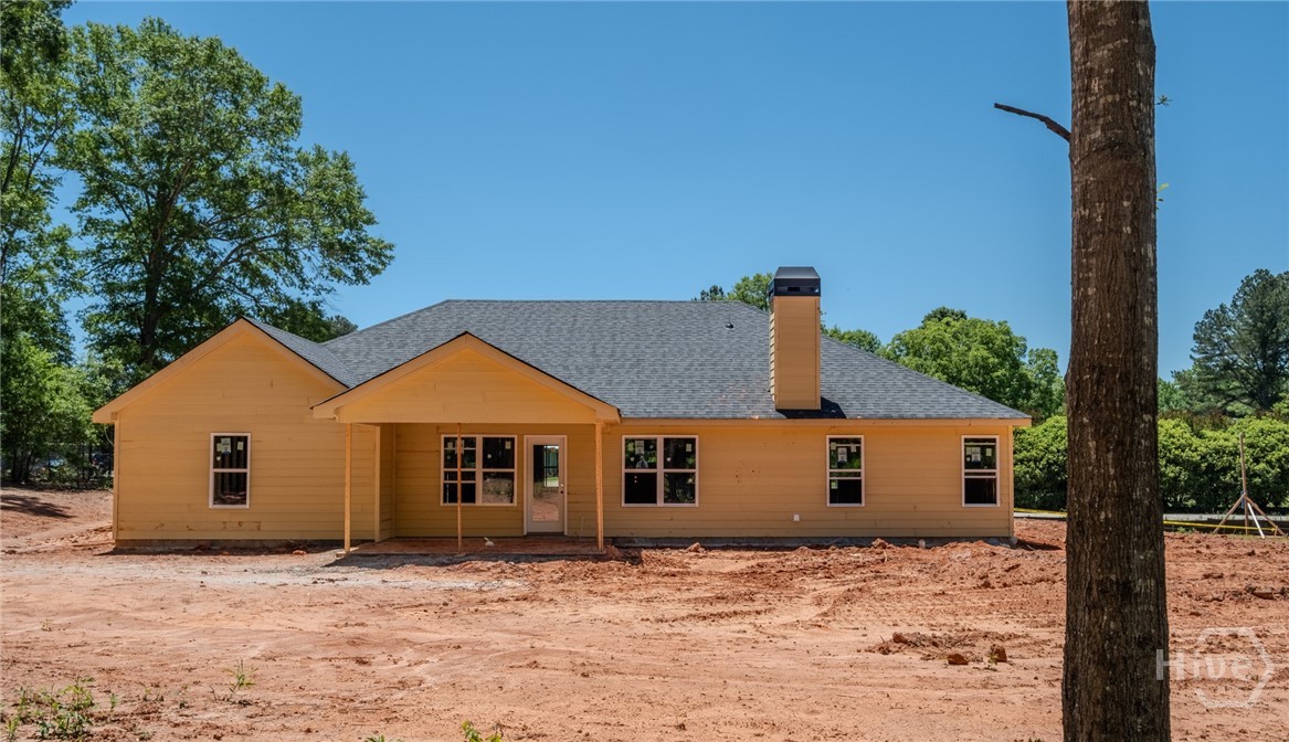 100 Wilson Garage Road Commerce, GA 30529 - Photo 6 of 8