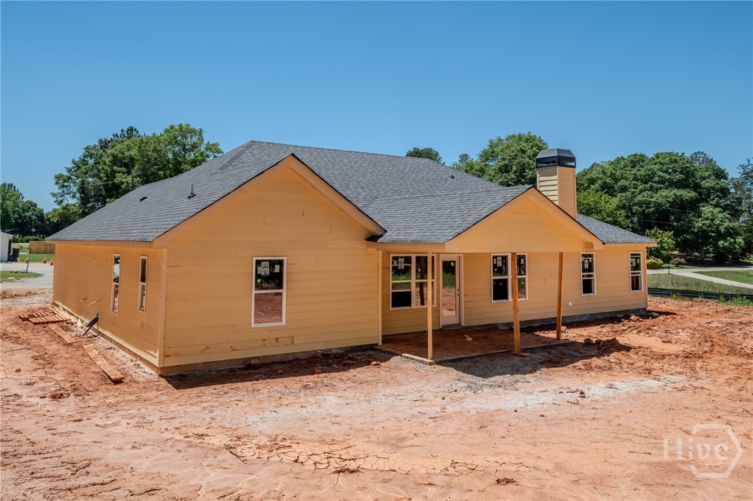 100 Wilson Garage Road Commerce, GA 30529 - Photo 8 of 8