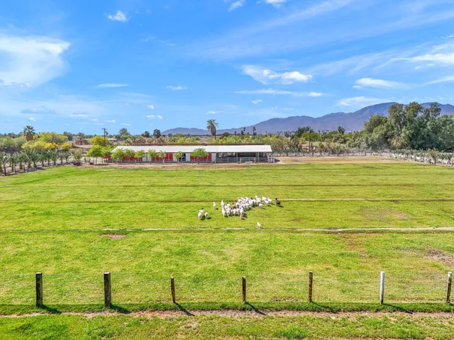 a view of an ocean view