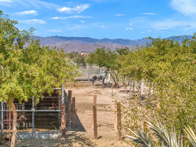 a view of a city with sunset view
