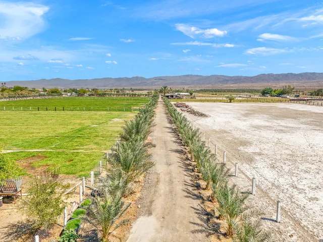 a view of an ocean and beach