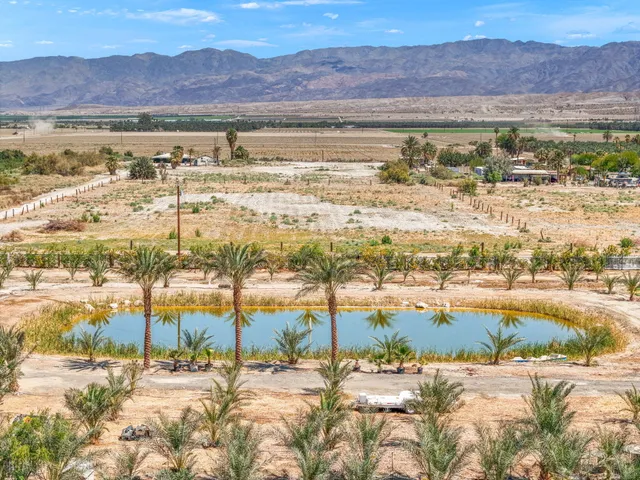 a view of an ocean and beach