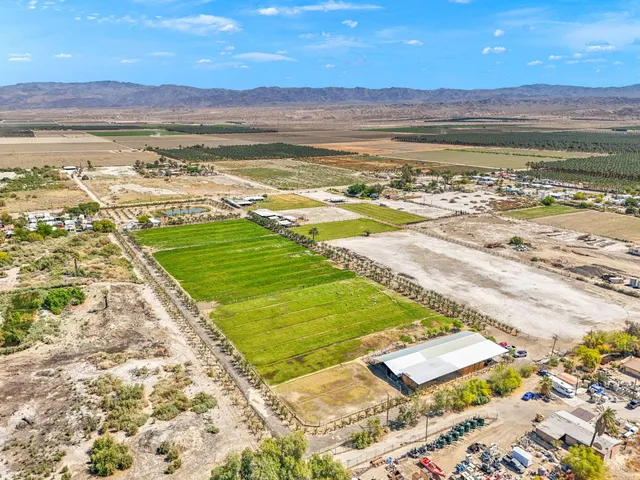 a view of an ocean and beach
