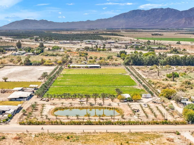 a view of lake with mountain
