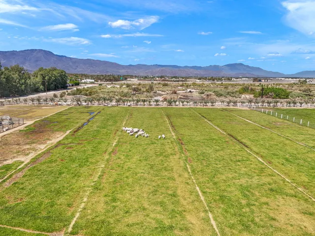 $2,200,000 | 88161 Airport Boulevard, Thermal, CA 92274