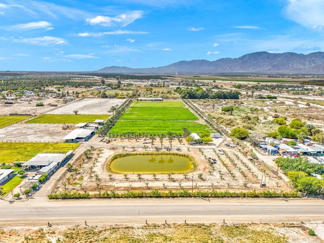 a view of an ocean and beach