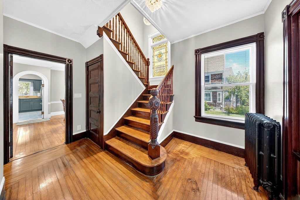 710 High Street Fall River, MA 02720 - Photo 29 of 37