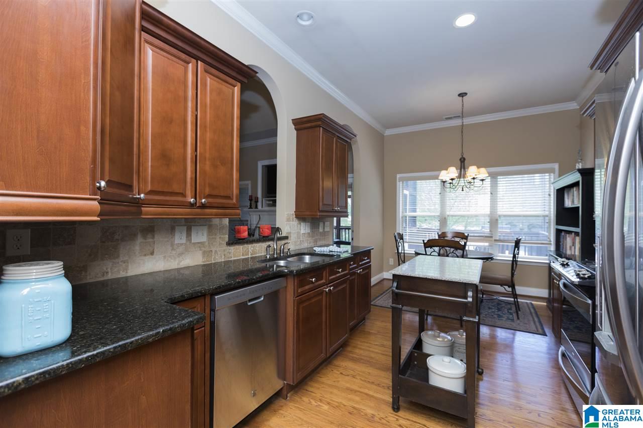 209 Widgeon Circle Alabaster, AL 35007 - Photo 24 of 49