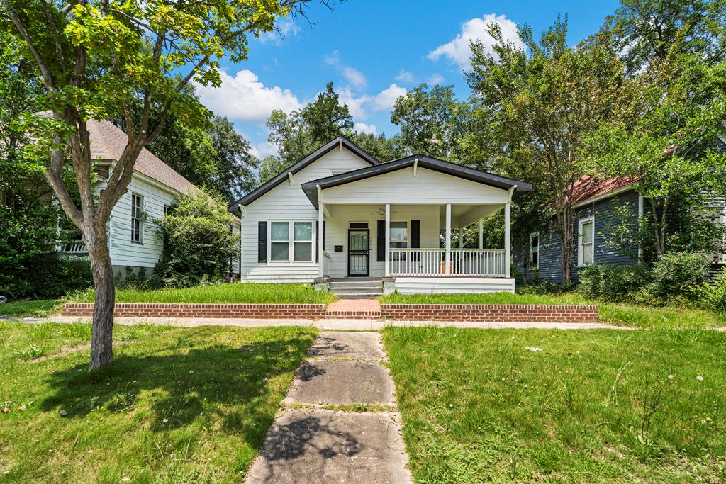1321 18th Street Columbus, GA 31901 - Photo 1 of 22 Main View