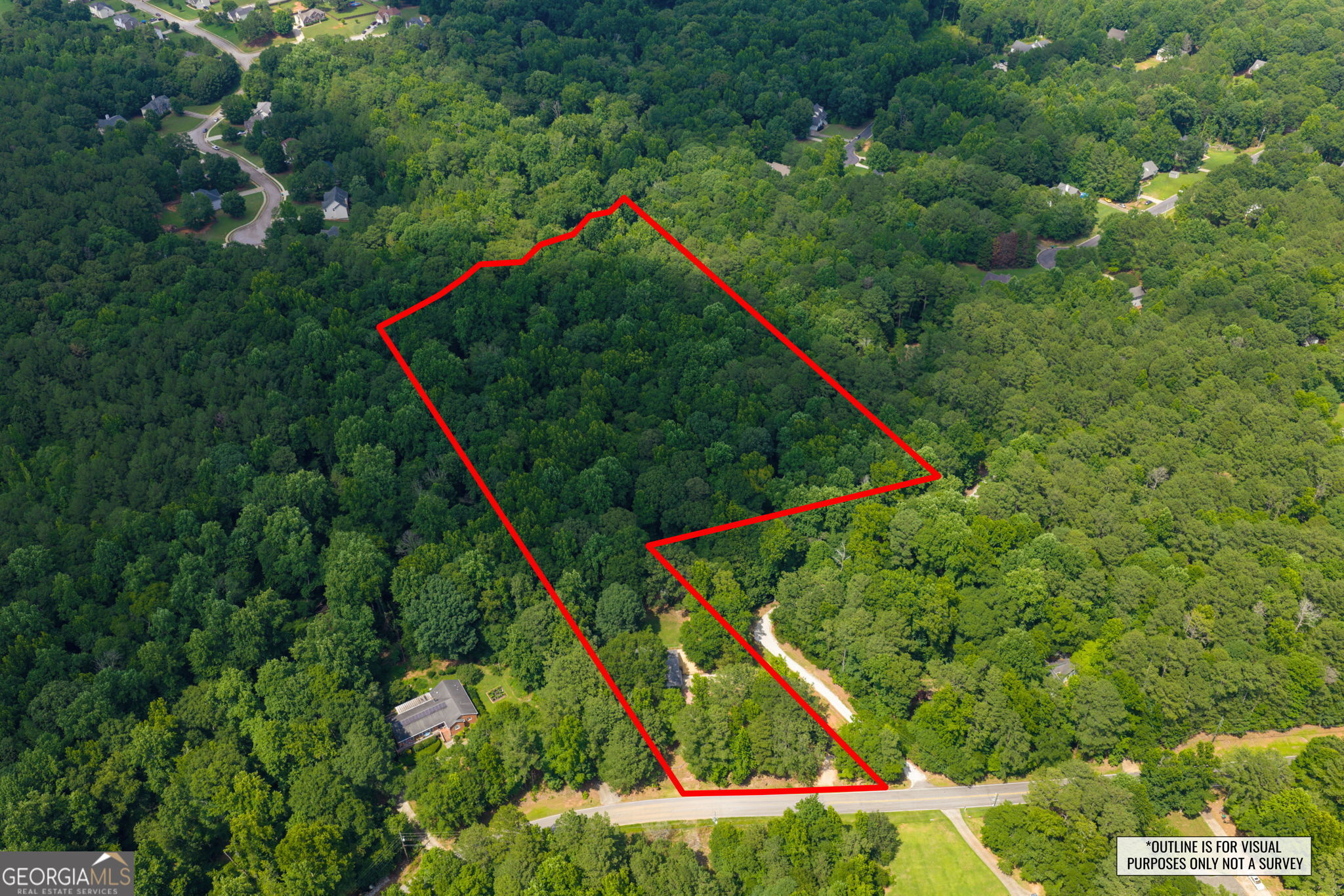 61 Turner Road McDonough, GA 30252 - Photo 2 of 50