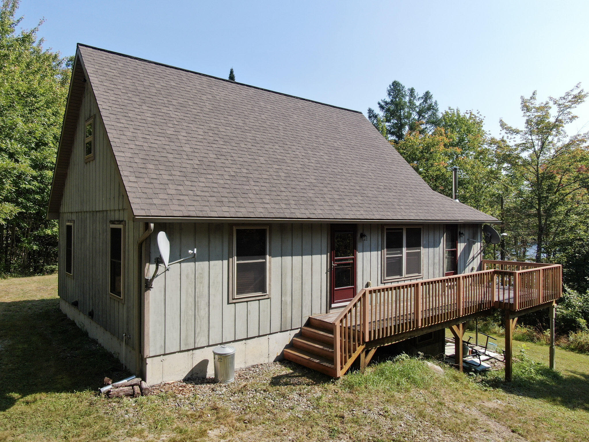 1117 North Chester Road Lincoln, ME 04457 - Photo 1 of 23 1