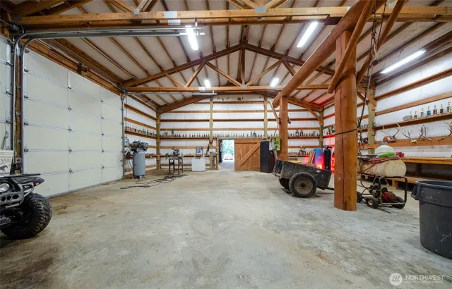 $1,900,000 | 201 Jylha Road, Rochester, WA 98579