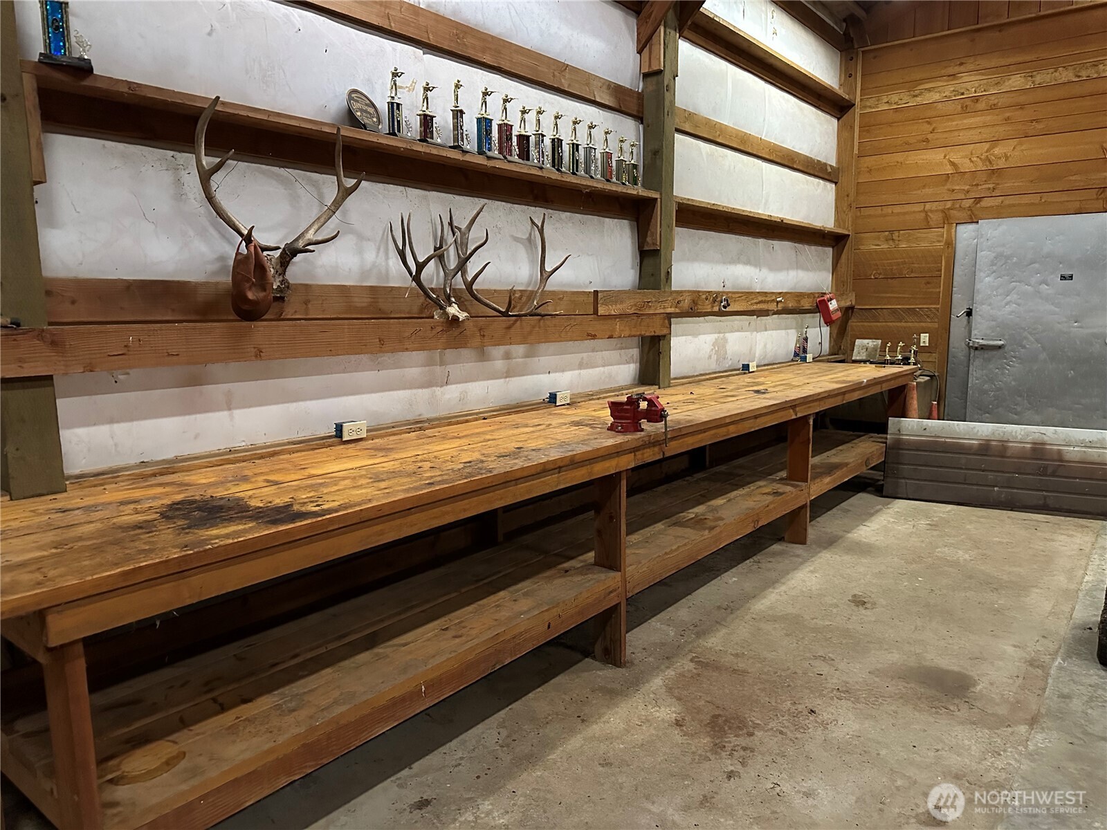 201 Jylha Road Rochester, WA 98579 - Photo 12 of 37