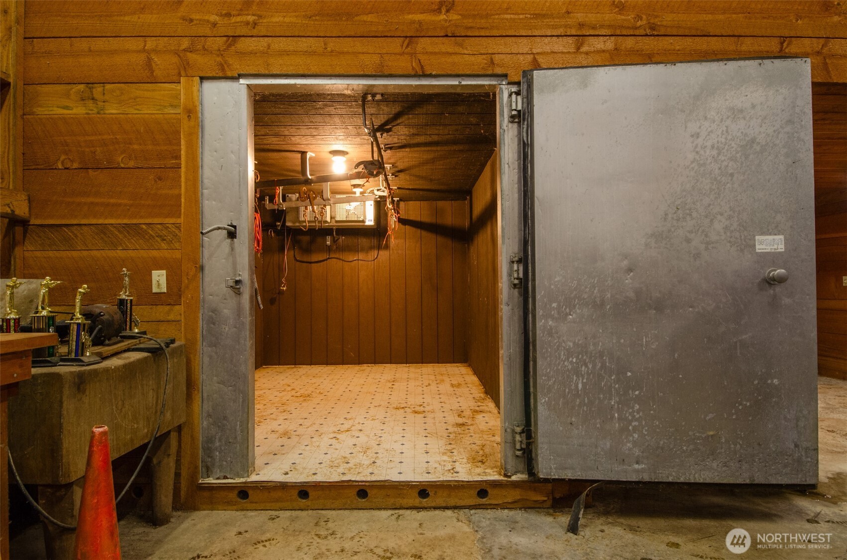 201 Jylha Road Rochester, WA 98579 - Photo 13 of 37