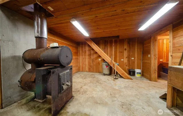 $1,900,000 | 201 Jylha Road, Rochester, WA 98579