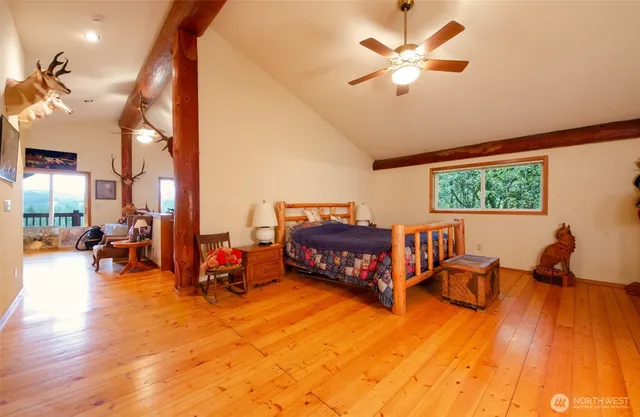 $1,900,000 | 201 Jylha Road, Rochester, WA 98579