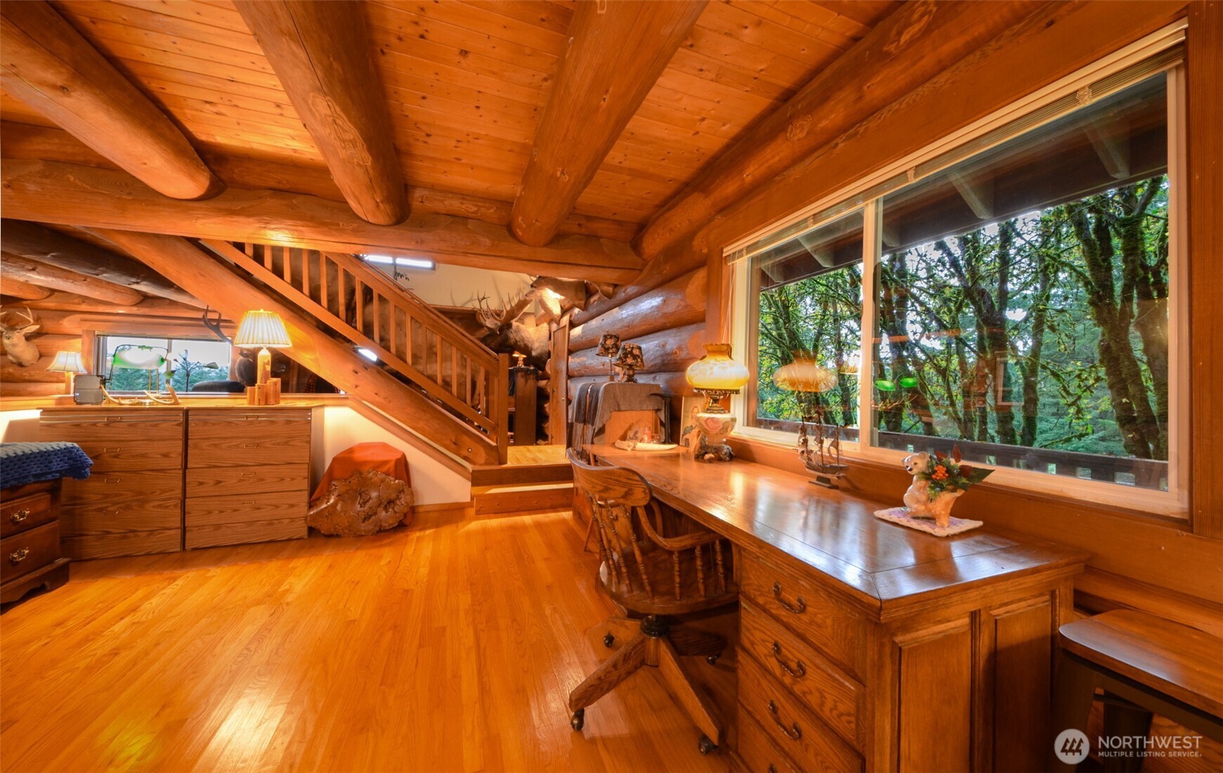 201 Jylha Road Rochester, WA 98579 - Photo 25 of 37