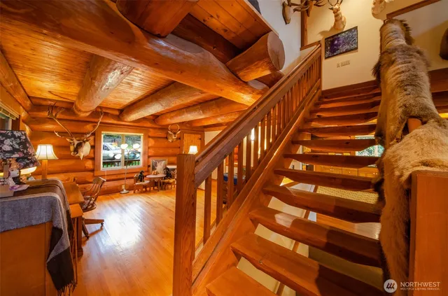 $1,900,000 | 201 Jylha Road, Rochester, WA 98579