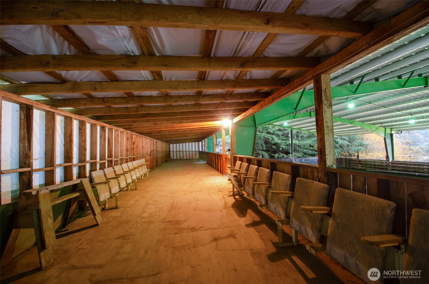 201 Jylha Road Rochester, WA 98579 - Photo 3 of 37