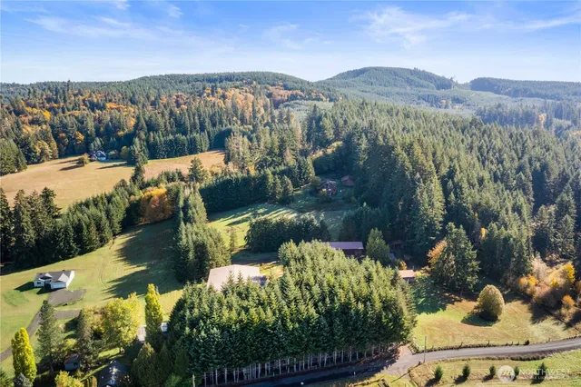 $1,900,000 | 201 Jylha Road, Rochester, WA 98579