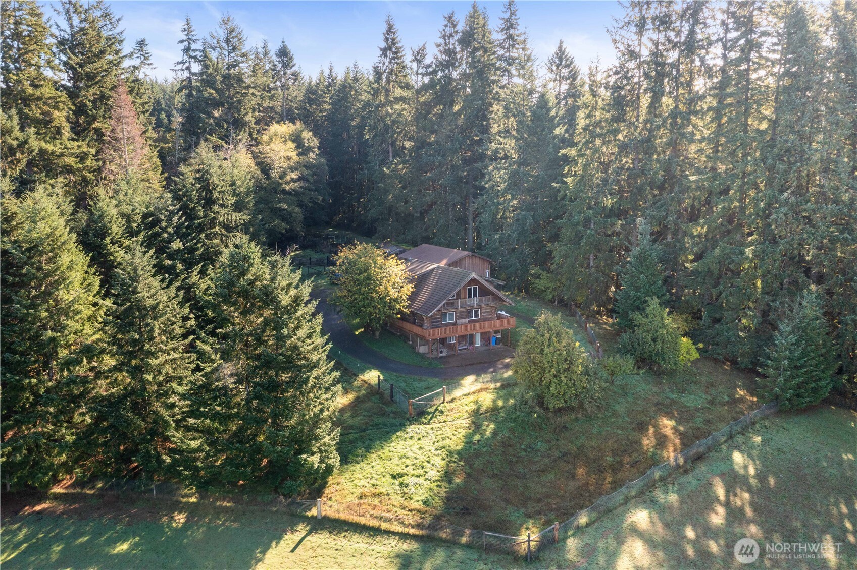 201 Jylha Road Rochester, WA 98579 - Photo 35 of 37