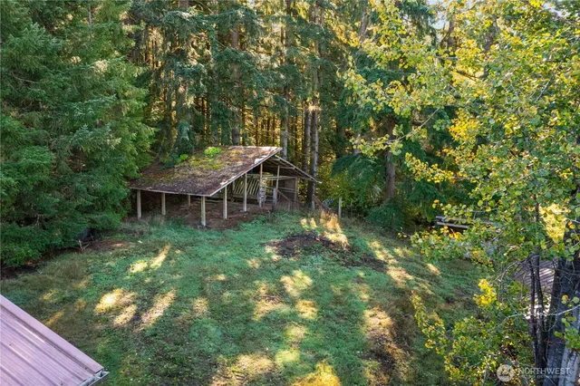 $1,900,000 | 201 Jylha Road, Rochester, WA 98579