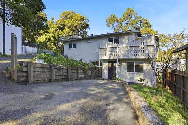 $995,000 | 280 Prospect Drive, San Rafael, CA 94901