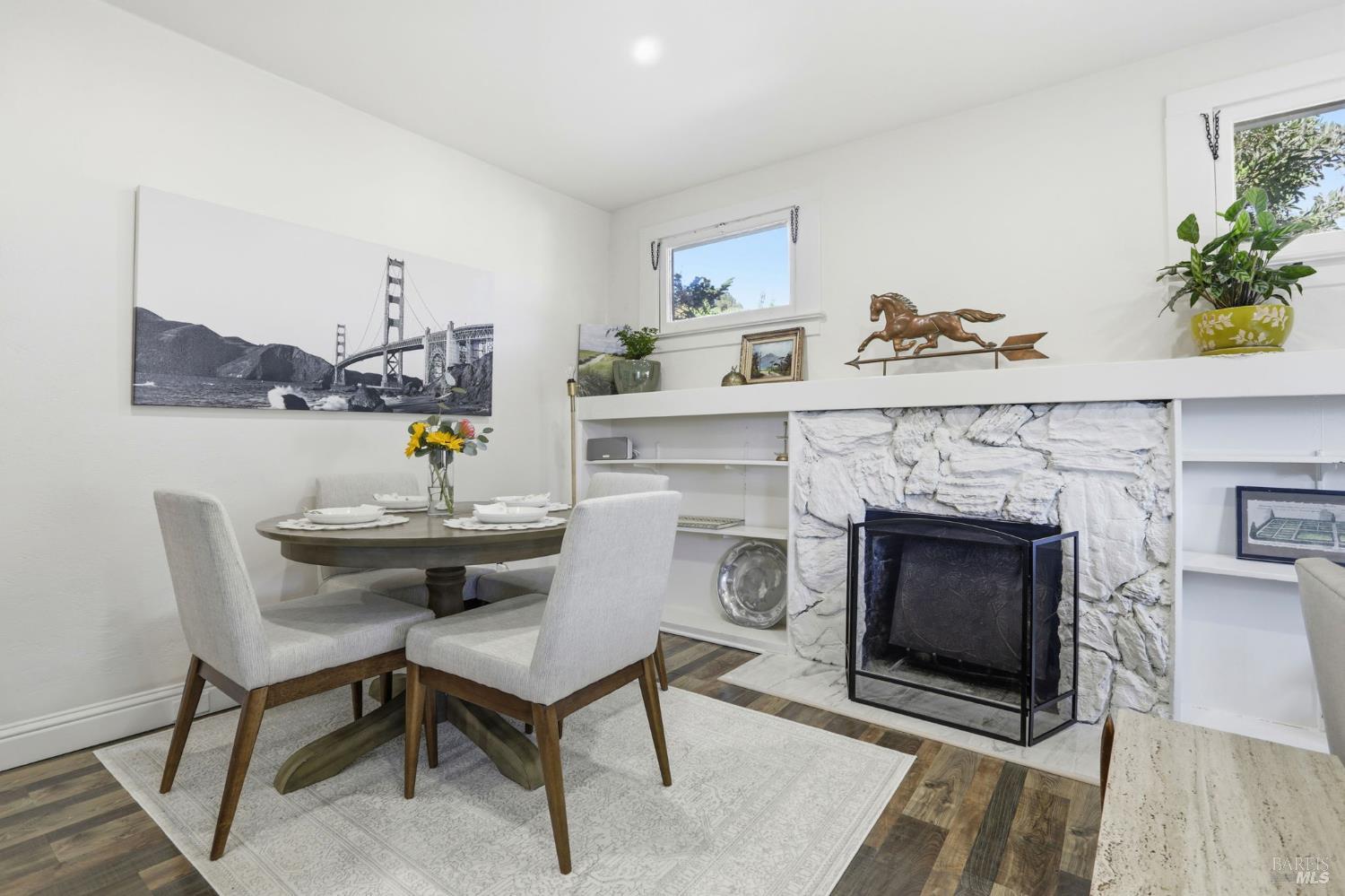 280 Prospect Drive San Rafael, CA 94901 - Photo 11 of 38