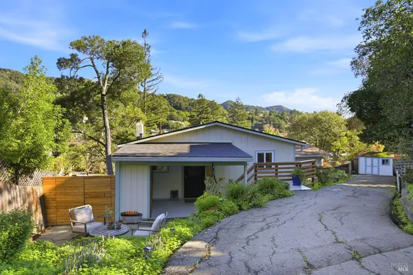 $995,000 | 280 Prospect Drive, San Rafael, CA 94901